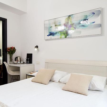 Art Like Rooms Zagreb Eksteriør billede