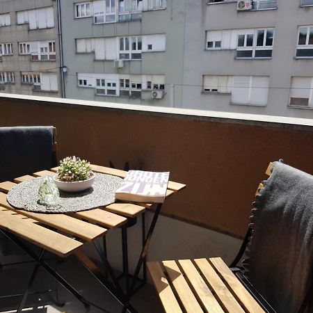 Art Like Rooms Zagreb Eksteriør billede