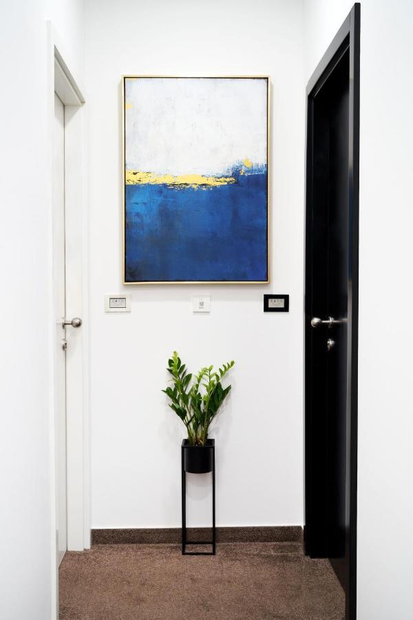 Art Like Rooms Zagreb Eksteriør billede
